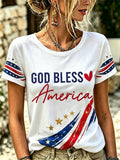 American Casual Faith T-Shirt