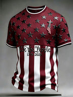Men's USA 250th Independence Day T-shirt