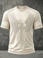 Men's Cross T-Shirt