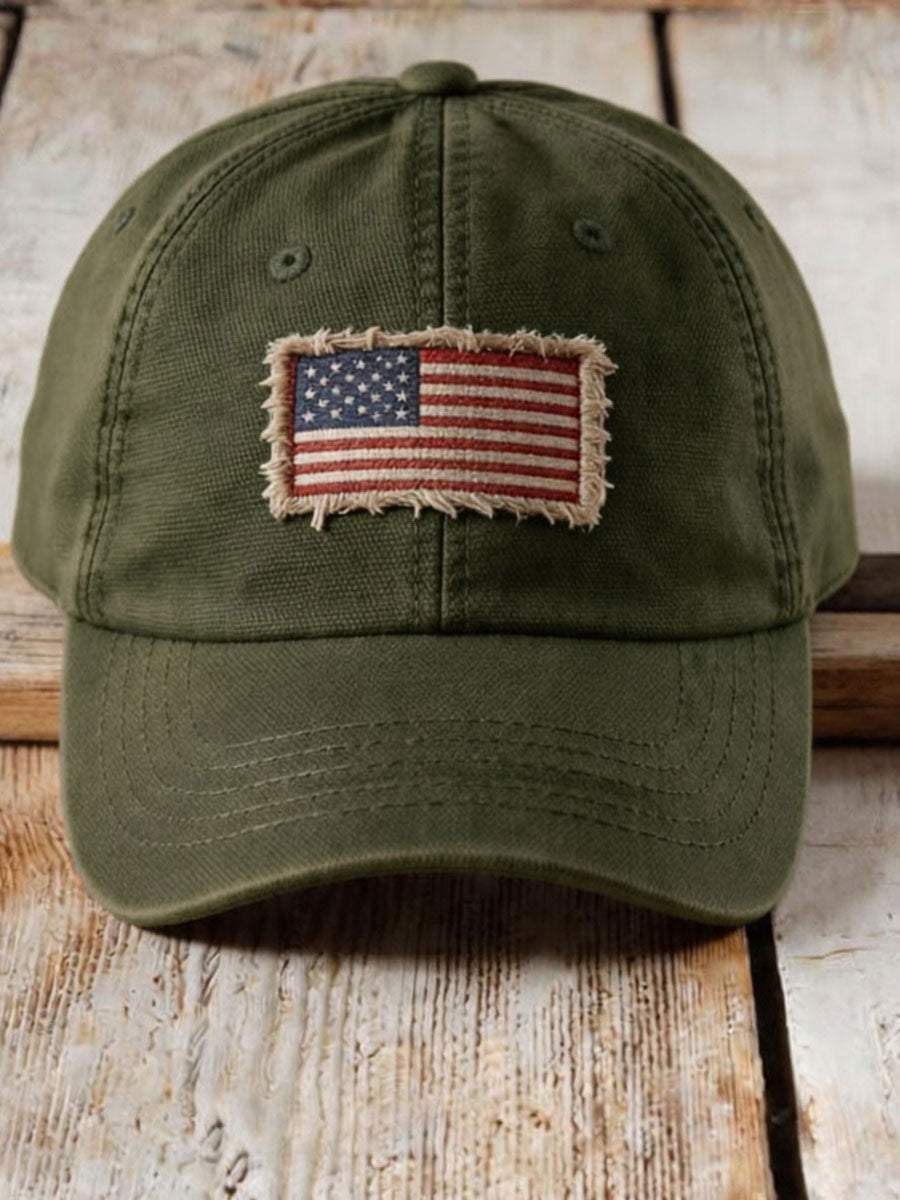 Casual 250Th Anniversary Cap