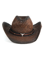Unisex Western Hat
