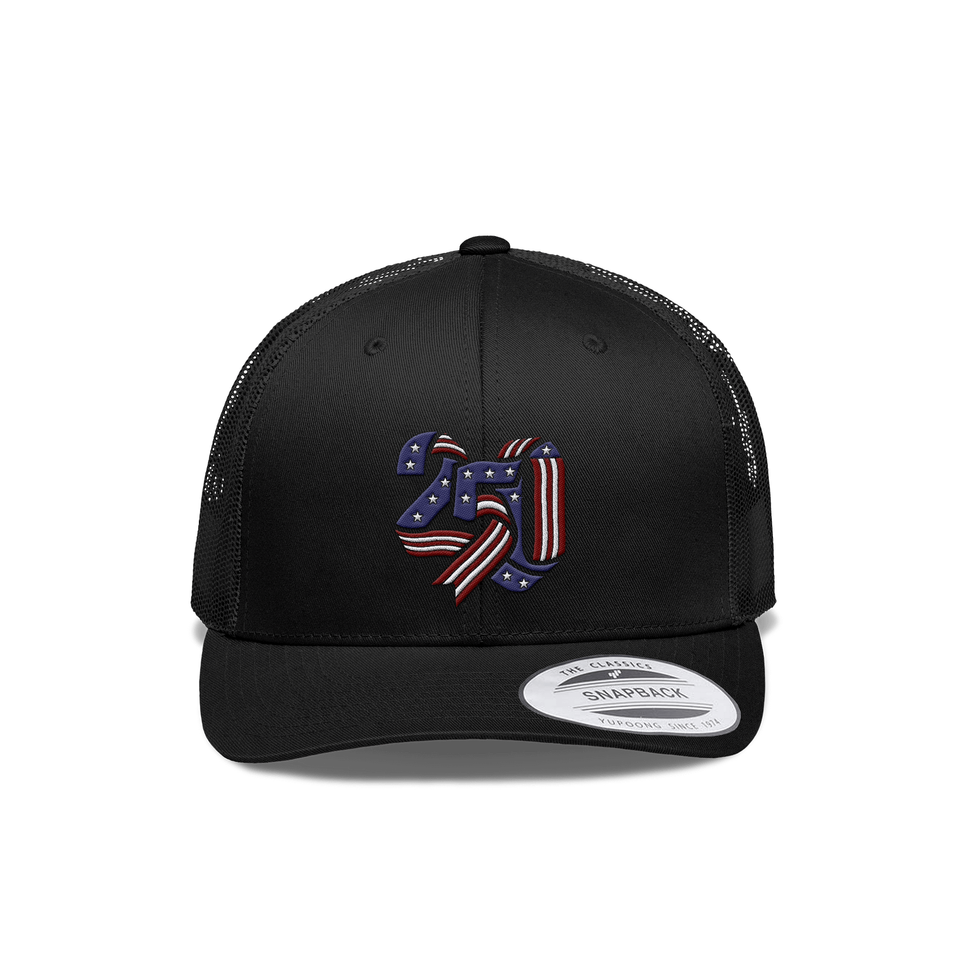 United States Semiquincentennial Hat