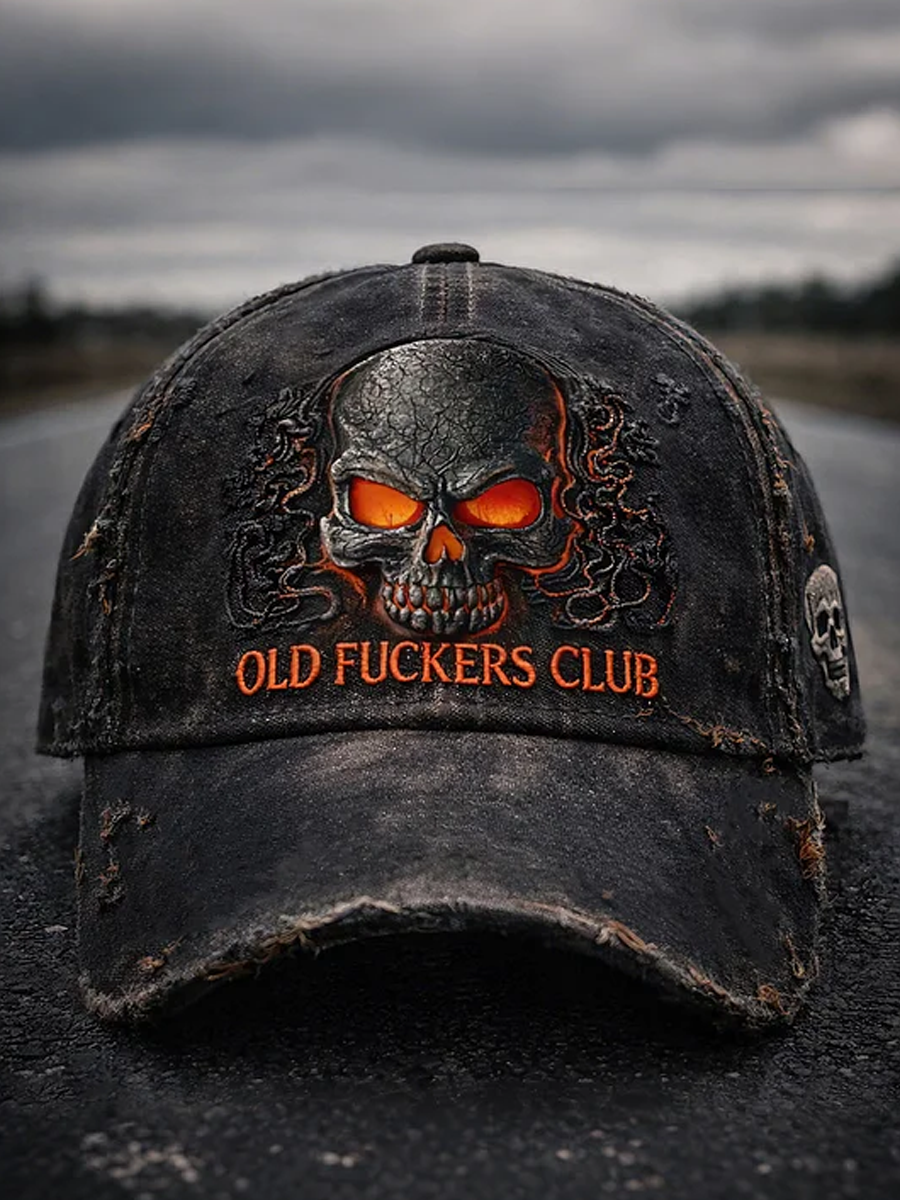 Too Old, Not Suitable For Your Nonsense