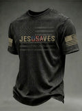 Men's Faith