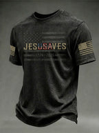 Men's Faith