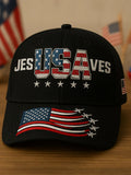 Unisex America's 250th Anniversary Casual Hat
