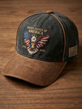 Casual 250Th Anniversary Cap
