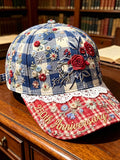 Unisex 250Th Anniversary Casual Hat