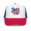 USA Semiquincentennial Trucker Hat