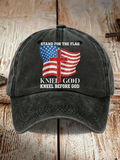 Unisex America's 250th Anniversary Casual Hat