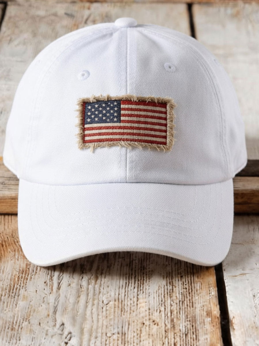 Casual 250Th Anniversary Cap