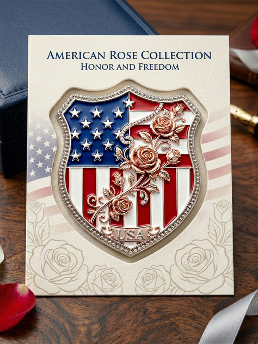 Unisex 250Th Anniversary Pin-Back Button