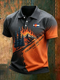 Men's Colorado Strong Short-Sleeve Shirt