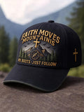 Unisex America's 250th Anniversary Casual Hat