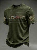 Men's Faith