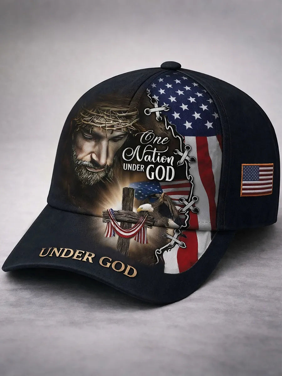 Faith Unisex Hats