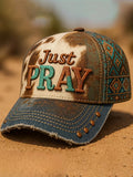 Unisex America's 250th Anniversary Casual Hat