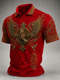 Men'S Casual Faith