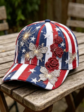 Unisex  250Th Anniversary Commemorative Casual Hat