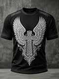 Men's Cross T-Shirt