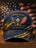 Unisex 250th Cap